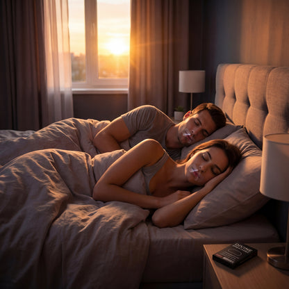 Divine Breathing - Mouth Strips