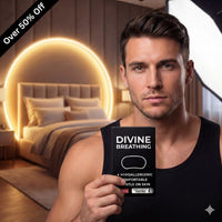 Divine Breathing - Mouth Strips